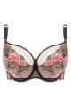 Dalia Lingerie - Bra - padded G-K cup - Dalia 07