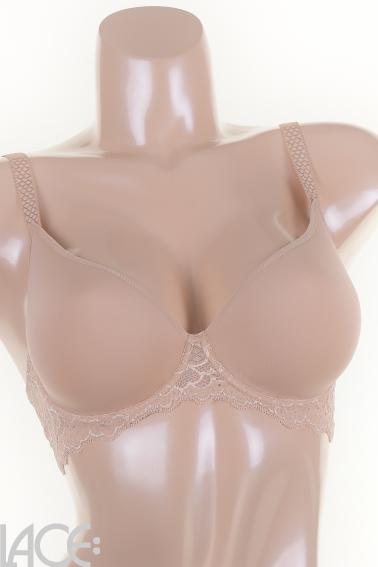 Simone Perele - Caresse T-shirt Spacer bra D-G cup