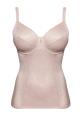 Ulla - Alice Bra top with shaping effect E-G cup