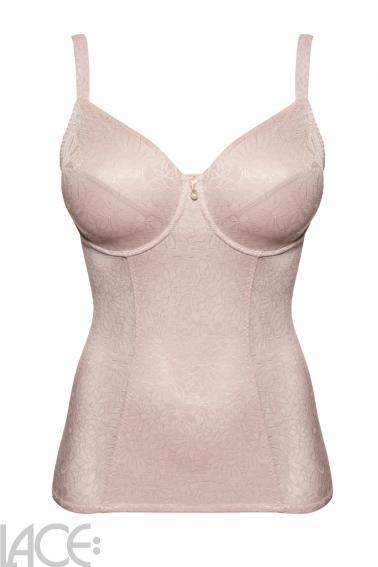 Ulla - Alice Bra top with shaping effect E-G cup