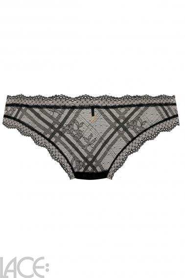 Freya Lingerie - Freya Fatale Brazilian thong