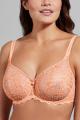 Empreinte - Cassiopee Bra - Moulded cups E-H cup