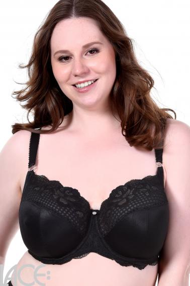 Fantasie Lingerie - Reflect Bra - side support - I-M cup