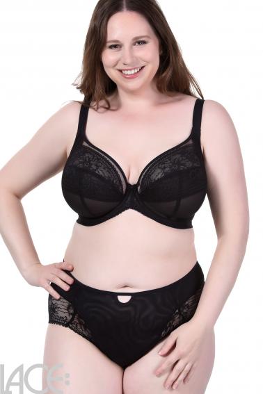 Elomi - Kendra Plunge bra G-M cup