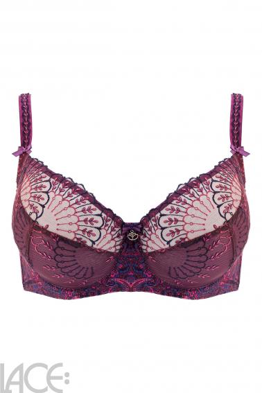Dalia Lingerie - Bra G-K cup - Dalia 08