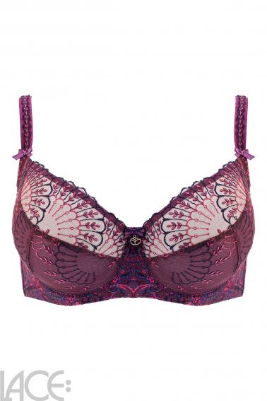 Dalia Lingerie - Bra G-K cup - Dalia 08