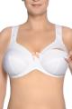 Ulla - Ulla Nursing bra underwired K-L cup