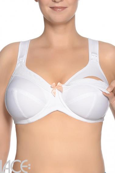 Ulla - Ulla Nursing bra underwired K-L cup