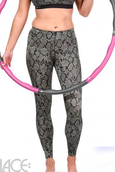 Anita active - Extreme Control Sport Tights Massaging