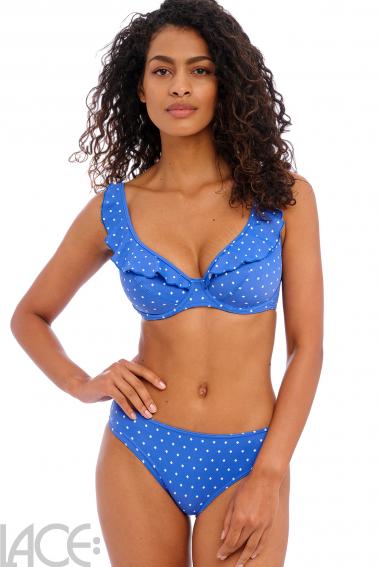 Freya Swim - Jewel Cove Plunge Bikini Top G-K cup