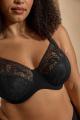 Sculptresse by Panache - Dream Comfort Bra G-M cup