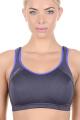 Shock Absorber - Active Multi Non-wired Sports bra E-HH cup