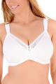 Triumph - True Shape Sensation Minimizer Bra D-G cup