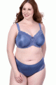 Triumph - Ladyform Soft Minimizer Bra D-H cup