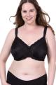 Triumph - Ladyform Soft Minimizer Bra D-H cup