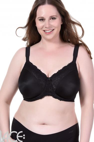 Triumph - Ladyform Soft Minimizer Bra D-H cup