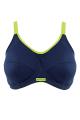 Elomi - Energise Underwired sports bra E-K cup