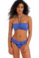 Freya Swim - Jewel Cove Bandeau Bikini Top E-I cup