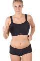 Panache Sport - Sports Sports bra D-M cup