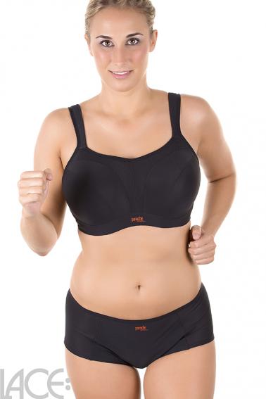 Panache Sport - Sports Sports bra D-M cup