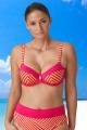 PrimaDonna Swim - La Concha Bikini Top F-I cup