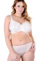 PrimaDonna Lingerie - Satin Bra D-H cup