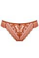 Empreinte - Cassiopee Thong
