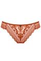 Empreinte - Cassiopee Thong