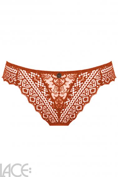Empreinte - Cassiopee Thong
