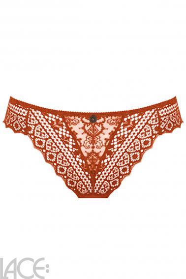 Empreinte - Cassiopee Thong