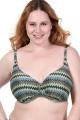 LACE Design - Bikini Top D-I cup - LACE Swim #11