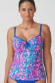 PrimaDonna Swim - Karpen Tankini Top D-G cup