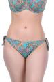 LACE Design - Bikini Tie-side brief - LACE Swim #12