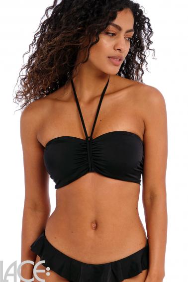 Freya Swim - Jewel Cove Bandeau Bikini Top E-I cup