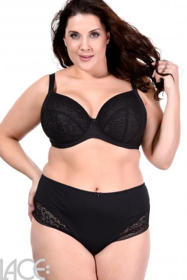 Sculptresse by Panache - Roxi Plunge bra F-H cup