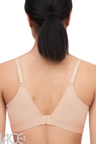 Chantelle - Smooth Lines Non Wired bra D-G cup