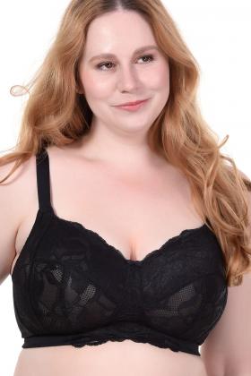 Panache Lingerie - Rocha Non Wired bra G-K cup