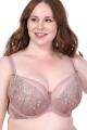 Dalia Lingerie - Bra - padded G-K cup - Dalia 06