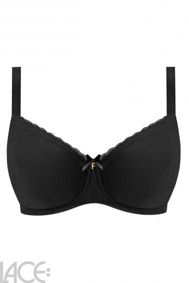 Freya Lingerie - Freya Flirt Balcony bra F-K cup