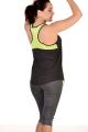 PrimaDonna Sport - The Work Out Capri Sports Pants
