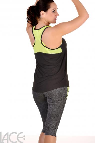 PrimaDonna Sport - The Work Out Capri Sports Pants