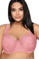 MAT Lingerie - Balcony bra F-I cup - MAT 01