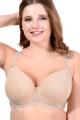 Dalia Lingerie - Bra - Padded G-K cup - Dalia 02