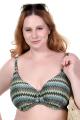 LACE Design - Bikini Top D-I cup - LACE Swim #11