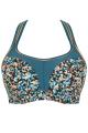 Panache Sport - Sports Underwired Sports bra F-K cup