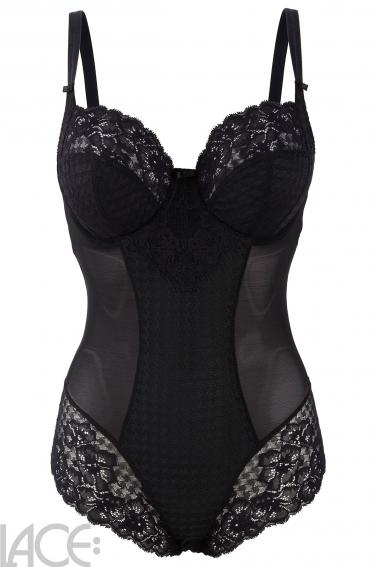 Panache Lingerie - Envy Body F-K cup