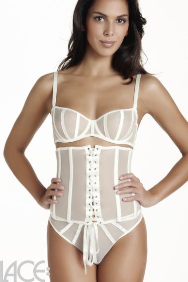 Implicite - Talisman Balcony bra (D-E cup)