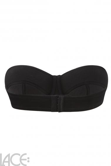 Panache Lingerie - Evie Strapless bra E-H cup