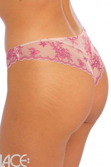 Freya Lingerie - Offbeat Decadence Brazilian thong