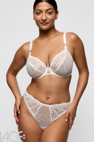 PrimaDonna Lingerie - Naica Plunge bra E-G cup